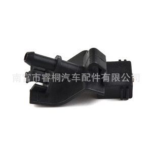 Buse de lave-glace de pare-brise Shuangxuan 85381-30220 pour Toyota Highlander Corolla Levin Reiz Crown en plastique simple - Product Image 4