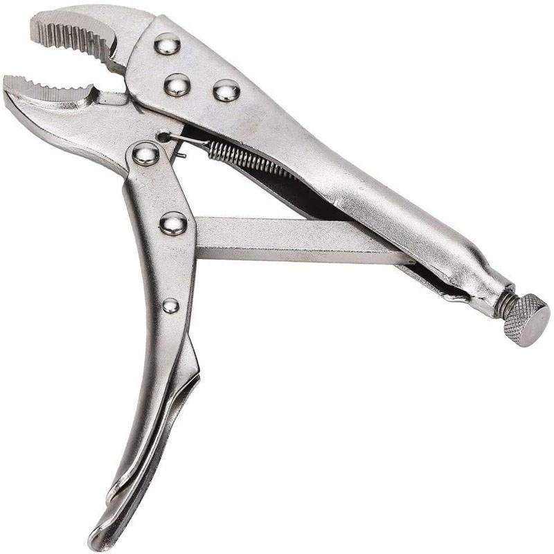 6-Piece Locking Pliers Set Heavy Duty Vice Grips Plier Set 5 - View #11