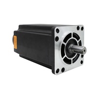Moteur pas à pas triphasé 110J12220-360 1,2 degré Nema42 pour machine à coudre et fraiseuse CNC