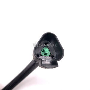 Capteur de déplacement linéaire Senwitt 266-1477 pour la mesure d'angle des excavatrices et chargeuses sur pneus - Product Image 5