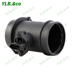 YLB Auto Parts Sensor de flujo de aire masivo 16400-PDD-X00 16400PDDX00 para <span class=keywords><strong>TATA</strong></span> INDICA 2003-2008 <span class=keywords><strong>FIAT</strong></span> DUCATO Bus 2003-2006 - Product Image 2