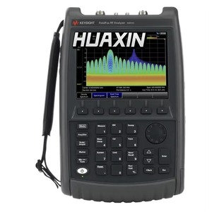 Analyseur RF portable Keysight N9912C FieldFox, analyseur de spectre jusqu'à 10 GHz, analyseur de réseau et plus encore * Veuillez nous contacter - Product Image 1