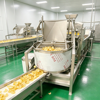 YouBan Centrifugaal Ontwaterings- en Ontoliefmachine met variabele frequentie, 304 roestvrij staal, voor groenten en fruit