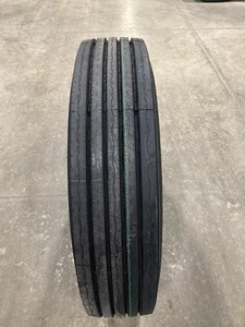 Nouvelles pneus de remplacement personnalisés pour semi-remorques LT235/70R16-6PR, origine Hawaï, chambre à air radiale, garantie 5 ans - Product Image 4