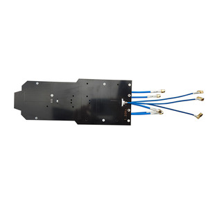 Ăng-ten PCB phòng thủ máy bay không người lái ANLONG AKHORNKG 433MHz 900MHz 1.2G 1.4G 1.5G 2.4G 5.2G 5.8G tám băng tần, có thể tùy chỉnh - Product Image 1