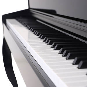 คีย์บอร์ดเปียโน88คีย์ B-90ทำจากโรงงาน2024เปียโนแอ็กชันค้อนออร์แกนอิเล็กทรอนิกส์สำหรับครู - Product Image 2