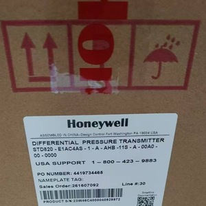 Transmisor de Presión Honeywell STG745 E1GC4A 1 A AHB 11S A 10 A0 SF Entrega - Product Image 2