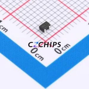 ทรานซิสเตอร์ภาคสนามทรานซิสเตอร์แบบใหม่และดั้งเดิม DMN3060LWQ-7 SOT-323 (Mosfet) - Product Image 1