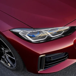 Holographic Metallic Series Scratch Resistant Car <b>Wrap</b> <b>Vinyl</b> Stickers Roll Glossy/Matte with Body Stickers - Product Image 2