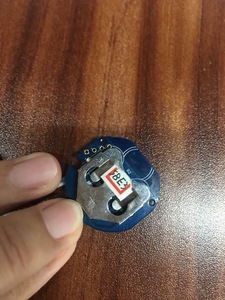 Bracelet en acier inoxydable ultra-faible puissance avec résistant à l'eau pour Bluetooth LE IBeacon Eddystone pour enfants Charm en or blanc - Product Image 4