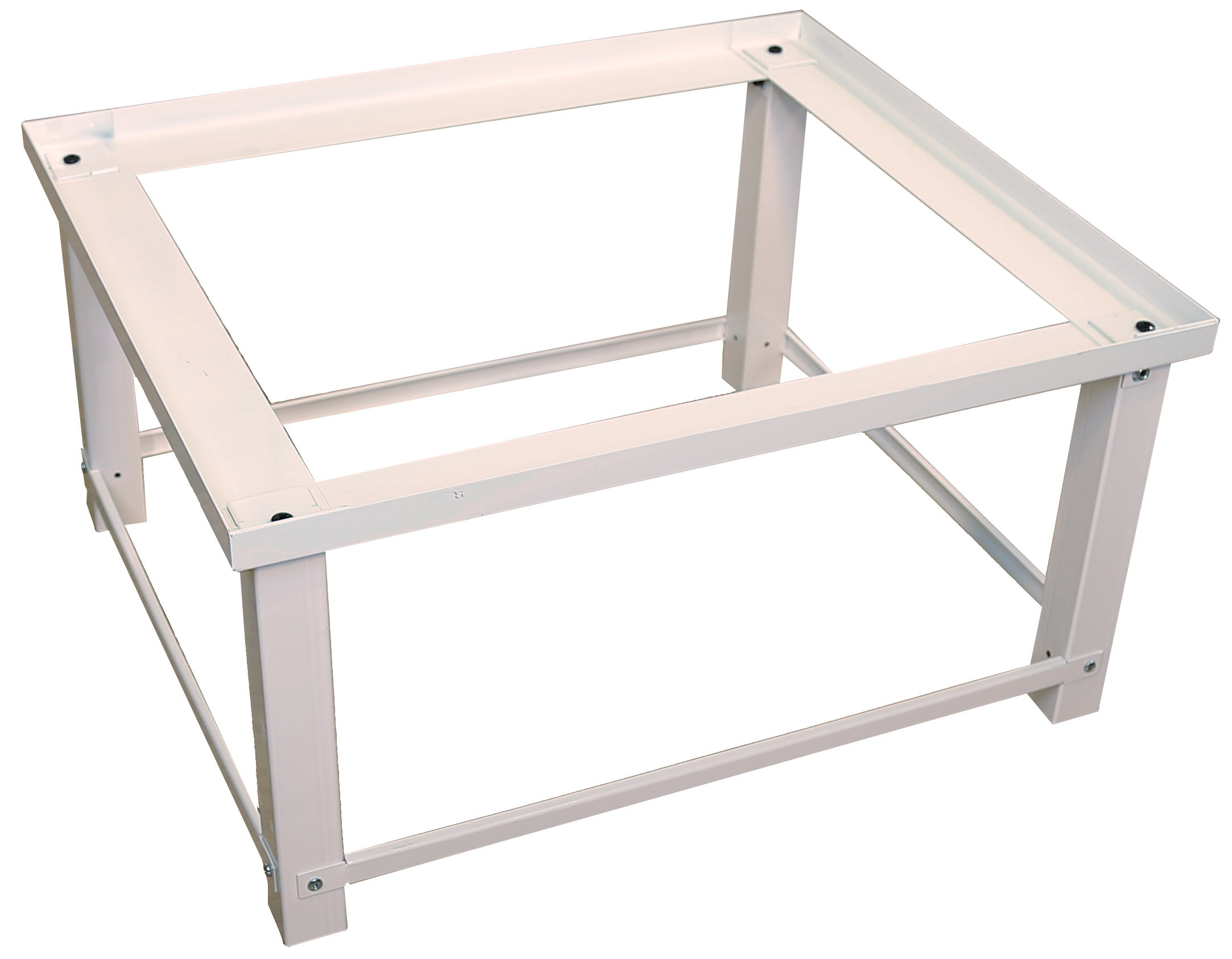 Высококачественная стойка для стиральной машины SPCC, новый дизайн, металлические фиксированные складные ножки, подставка-кронштейн для стиральной машины/