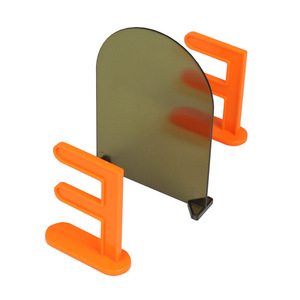 Kit d'expérimentation sur l'imagerie par miroir plan : Équipement de démonstration pédagogique pour les expériences d'optique physique au collège, Matériel pédagogique - Product Image 1
