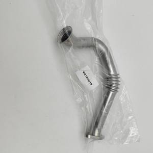 Tubo Connettore EGR 03L131521R per Audi A1 8X A6 4G2 C7 4GC 2013 Volkswagen Passat B7 <span class=keywords><strong>2011</strong></span> <span class=keywords><strong>2.0</strong></span> <span class=keywords><strong>TDI</strong></span> 28955474 03L131521J - Product Image 2