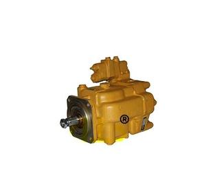 Bomba de pistones 6E3136 para motor de motoniveladora Caterpillar 120H 120K 135H 140H 140K 160H 160K - Product Image 1