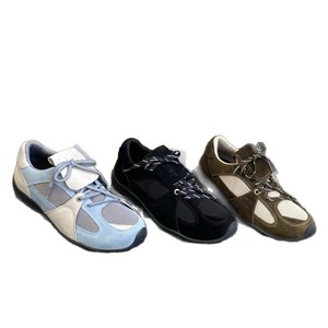 Baskets d'été pour femmes Qf 1 style basketball - Respirantes, légères, confortables, chaussures d'entraînement allemandes à taille ajustée - Product Image 1