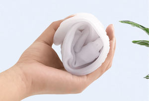 נעלי אוברולים מכסה סיליקון רירית מגפונים נגד החלקה עמיד למים מכסה הרגל עמיד למים מכסה נעליים - Product Image 6