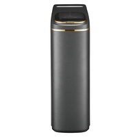Purificateur d'eau intelligent sans réservoir de 600 G, taille compacte, taux d'élimination de 99,99 %, enrichissement en strontium, machine de mineralisation de l'eau