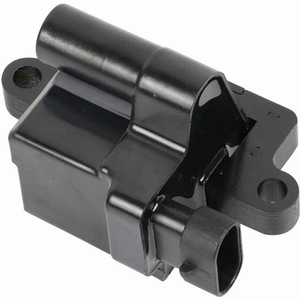 Bobinas de Encendido para Automóviles a Precio de Fábrica, D581 12558693 12570553, Sistema de Encendido para Cadillac, Chevrolet, GMC, Hummer - Product Image 4