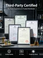Poudre d'extrait de Cistanche Tubulosa de qualité supérieure |   15% d'échinacoside, 50% de glycosides de phényléthanoides |   Boissons et stimulants immunitaires