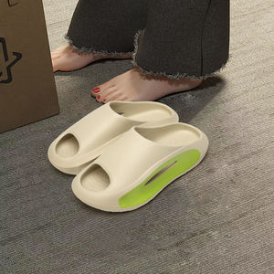 Мужские сандалии-шлепанцы - Product Image 5