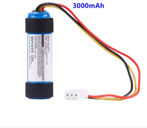 Batterie OEM 3000mAh ICR22650 pour <span class=keywords><strong>HARMAN</strong></span> <span class=keywords><strong>KARDON</strong></span> <span class=keywords><strong>Onyx</strong></span> <span class=keywords><strong>Studio</strong></span> <span class=keywords><strong>4</strong></span> - Product Image 2