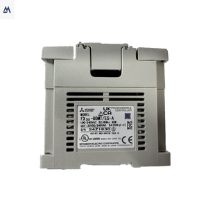 100% 全新原装正品，适用于 FX3SA-30MR-CM PLC 模块 RS485，适用于工业控制和编程，全新未使用 - Product Image 1