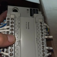 Sortie de relais PLC série FP-X0 AFXOL30R-F
