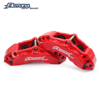 Kit de modernisation/amélioration d'étrier de frein ROTORA RF603X pour modèles MG/MULAN/ROEWE/MG5/AP32 (troisième génération) - Garantie 1 an