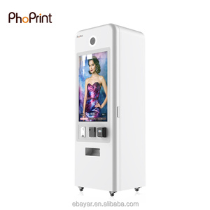 Di động ngay lập tức in Instagram màn hình cảm ứng tự dịch vụ <span class=keywords><strong>Photo</strong></span> Booth - Product Image 4