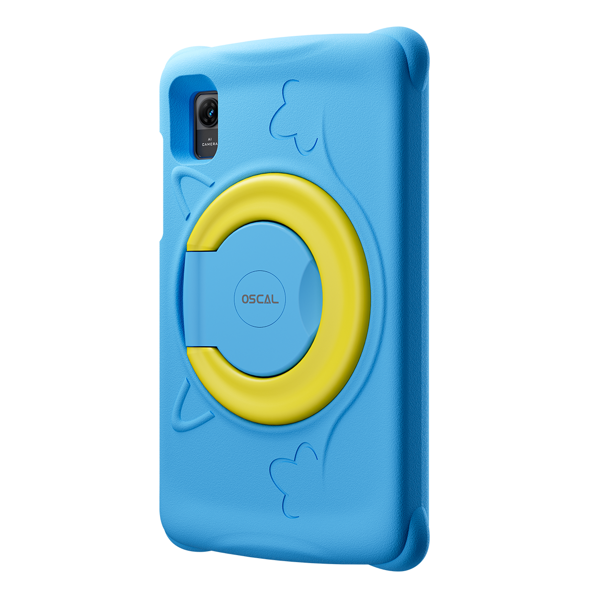 OSCAL Pad 5 Kids 4GB 128GB Tablet - Educational & Fun