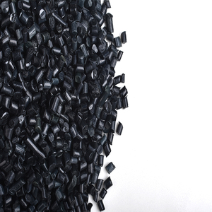 Gránulos Negros de <span class=keywords><strong>PA66</strong></span> GF30 para Carcasas de Bombas, 30% Fibra de Vidrio, con Excelente Resistencia Química y al Desgaste, Marca GOWE - Product Image 3