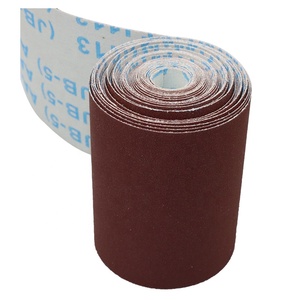 <span class=keywords><strong>กระดาษทราย</strong></span>ม้วน 50 เมตร ผ้าทรายขัด<span class=keywords><strong>กระดาษทราย</strong></span>ม้วน <span class=keywords><strong>สายพาน</strong></span>ขัด - Product Image 1