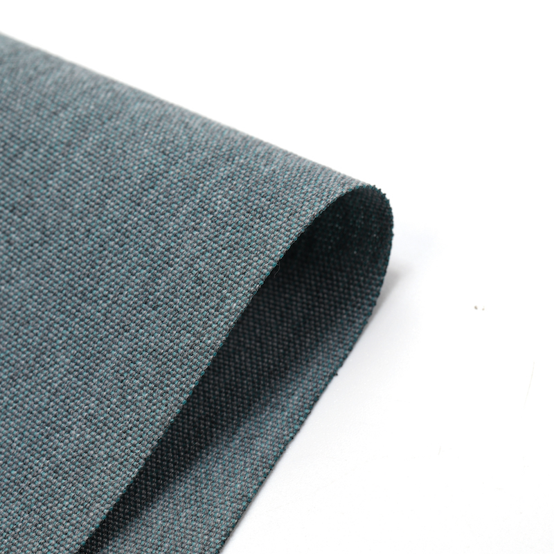 Крашеная акриловая ткань, водонепроницаемая и маслостойкая, 2000 часов, навес для яхты, уличная ткань для дивана