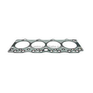 IZUMI 4BD1 Diesel Engine Cylinder Head <b>Gasket</b> 5-11141-057-0 - Product Image 6