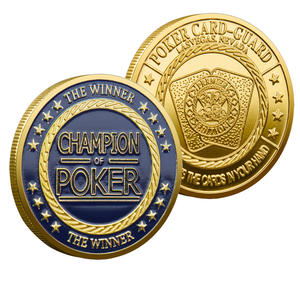 Moneda Conmemorativa Personalizable de Brisbane, Amuleto de la Suerte, Aleación de Zinc Pintada, Impresión UV 3D, Estampado, Regalo - Product Image 5