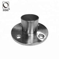 Connecteur tubulaire à tête hexagonale soudé à basse pression, galvanisé, pour systèmes d'alimentation en eau et d'évacuation des eaux usées