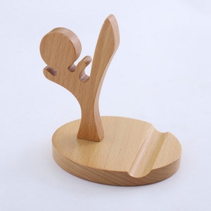 Produit transfrontalier très demandé, sur mesure, en bois de tilleul de 3 mm, en forme de carré ou de rectangle, modèle de copeaux, production rapide - Product Image 1