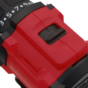 Cordless Drill 16.8V Li-Ion Battery Dual-Speed Keyless Chuck Reversible For Home Use And Renovation - Product Image 2