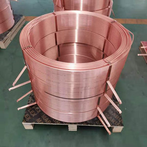 <span class=keywords><strong>Tube</strong></span> en cuivre pour <span class=keywords><strong>climatiseur</strong></span>, bobine de Pancake, tuyau pour <span class=keywords><strong>climatiseur</strong></span> - Product Image 3