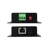 Convertisseur de média Ethernet automobile 100BASE-T1 (vers 100BASE-TX) |   Configurables maître/esclave |   Outil de diagnostic ECU