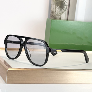 Nuovi Occhiali da <span class=keywords><strong>Sole</strong></span> da Donna con Montatura Grande, Design alla Moda, Montatura in Acetato, Protezione UV400, per Esterni, Feste, Spiaggia, Ciclismo, Occhiali Estetici di Tendenza - Product Image 2