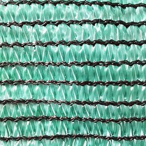 Filet d'ombrage en HDPE résistant aux UV pour jardin, agriculture, balcon, cour – Fabrication sur mesure directe usine - Product Image 1