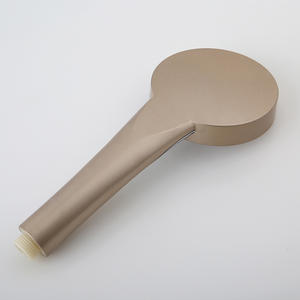 Pommeau <span class=keywords><strong>de</strong></span> douche à main <span class=keywords><strong>Baguette</strong></span> <span class=keywords><strong>de</strong></span> douche et tête <span class=keywords><strong>de</strong></span> pulvérisation supérieure Pomme <span class=keywords><strong>de</strong></span> pulvérisation supérieure en plastique ABS - Product Image 4