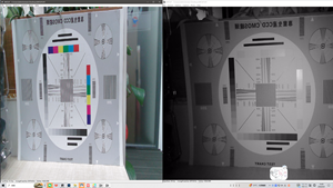 โมดูลกล้อง USB2.0 ความละเอียด 1920x1080 2MP Full HD 1/3" พร้อมระบบจดจำใบหน้า เลนส์คู่ 30fps MJPG/YUV แบบเสียบใช้งานได้ทันที - Product Image 6