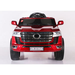 Mobil Anak Bertenaga Baterai Besar dengan Remote Control, Mobil Listrik Anak, Mainan Mobil Manual untuk Dijual - Product Image 4