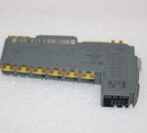 ระบบอัตโนมัติ B&R รุ่นใหม่ X20 4387 ระบบ 4 IO Link Interface โมดูล PLC ดิจิตอล X20DS4387 - Product Image 5