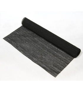 Tapis antidérapant non adhésif résistant à la chaleur pour étagères, réfrigérateur, tiroirs de cuisine, placards, tasses de voiture et usage domestique - Product Image 2