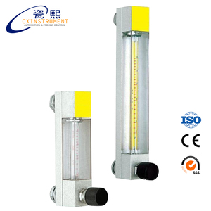 Lưu Lượng Kế Đo Lưu Lượng Không Khí, Lưu Lượng Kế Dạng Ống Thủy Tinh Thay Đổi Diện Tích - Product Image 4