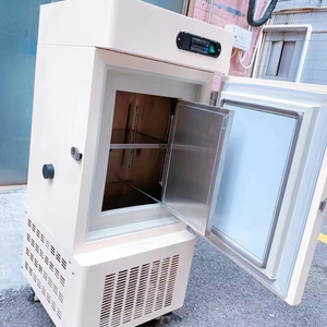 -Congélateur portable ULT ultra basse température de laboratoire à 86 degrés - Product Image 2