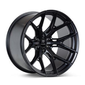 Jantes forgées Vossen HF6-4 en alliage pour <span class=keywords><strong>Ford</strong></span> F150 Chevrolet Silverado Toyota Tundra Mercedes-Benz GLC 20-22 pouces 6x135 6x139.7 - Product Image 6